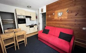 LE CHALET - Piscine - Studio pour 4 Personnes 754